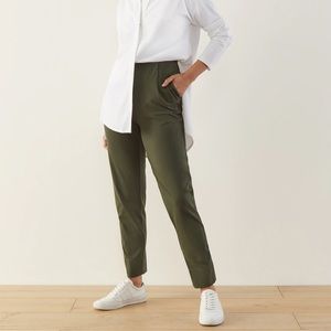 Aday Turn It Up Pant